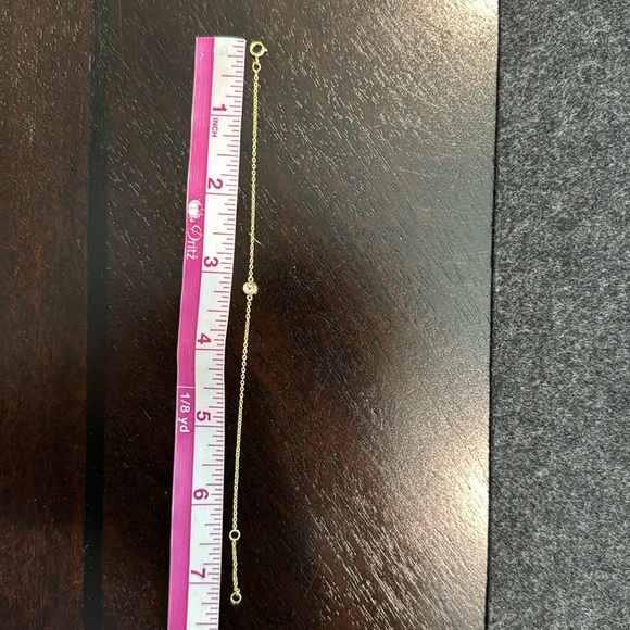 Marrin Costello Soleil Gold Bracelet. Brand new, never worn. - Picture 3 of 8